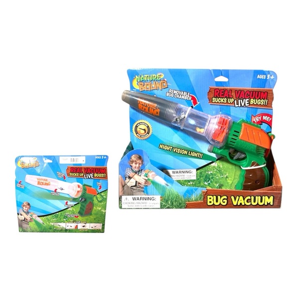 Nature Bound Bug Vacuum - Picture 8 of 8